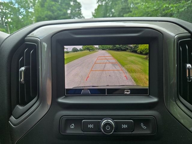 2026 Chevrolet Silverado 1500 Work Truck - Photo 24