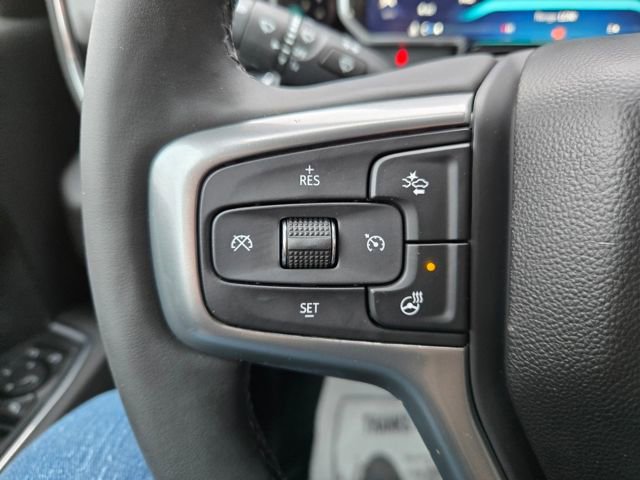 2026 Chevrolet Silverado 3500 HD LT - Photo 17