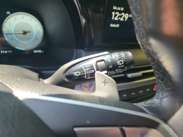 2024 Hyundai Palisade Limited - Photo 29