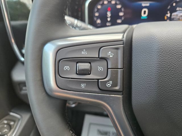 2026 Chevrolet Silverado 1500 RST - Photo 23