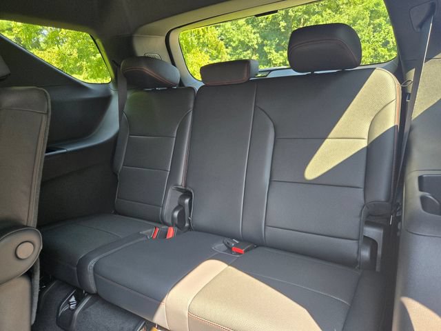 2026 Chevrolet Traverse RS - Photo 18