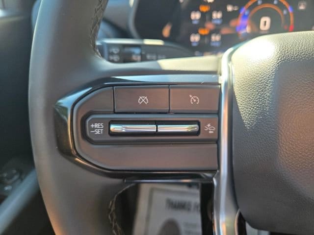 2026 Chevrolet Colorado Work Truck - Photo 20