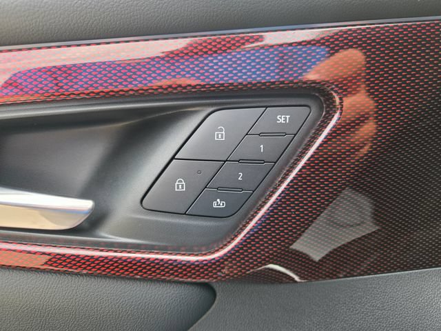 2026 Chevrolet Traverse RS - Photo 15