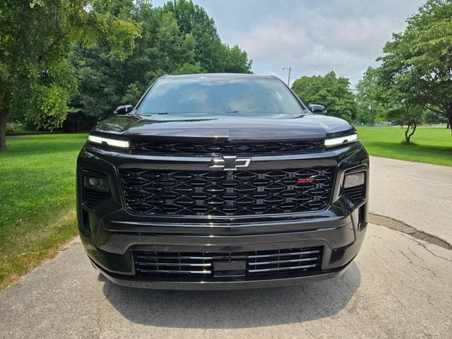 2026 Chevrolet Traverse RS - Photo 11