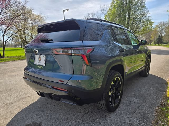 2026 Chevrolet Equinox RS - Photo 7