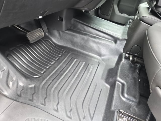 2026 Chevrolet Silverado 1500 Work Truck - Photo 13