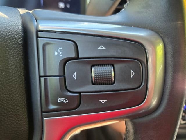 2025 Chevrolet Silverado 2500HD LTZ - Photo 28