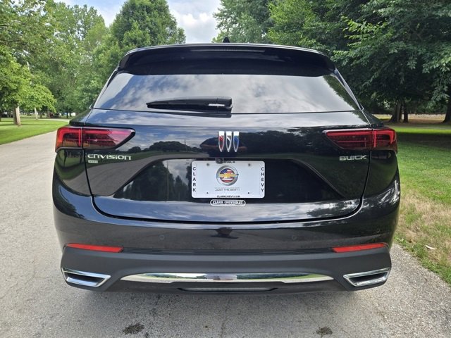 2024 Buick Envision Preferred photo 4