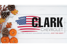 Clark Chevrolet
