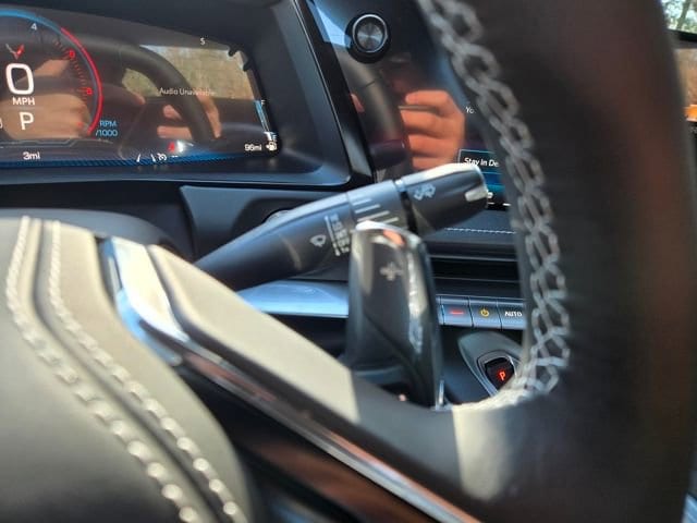 2026 Chevrolet Corvette 2LT - Photo 30