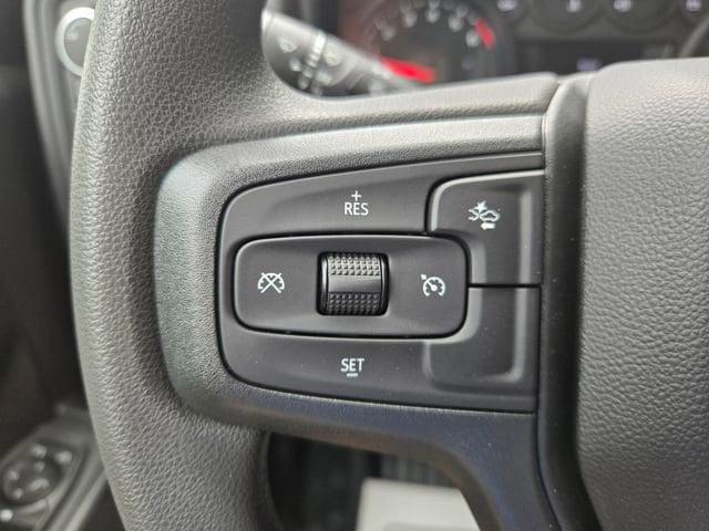 2026 Chevrolet Silverado 1500 Work Truck - Photo 19