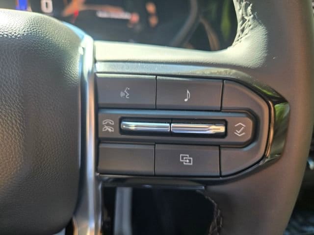 2026 Chevrolet Colorado Work Truck - Photo 21