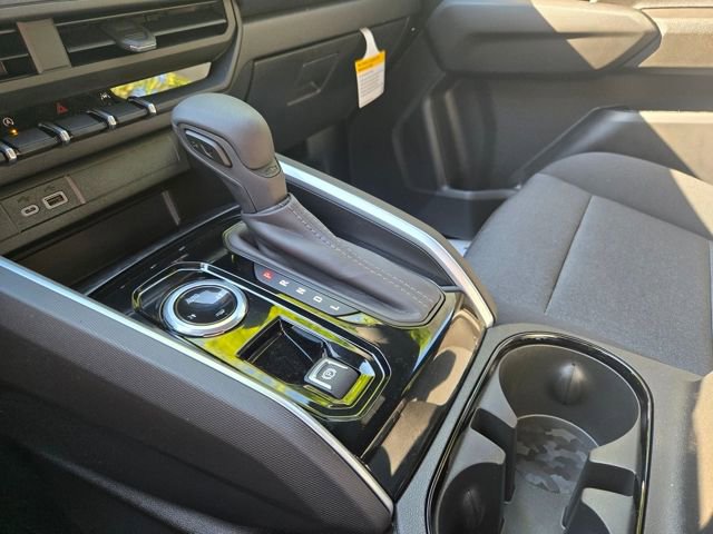 2026 Chevrolet Colorado Work Truck - Photo 26