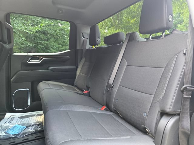 2026 Chevrolet Silverado 1500 RST - Photo 20