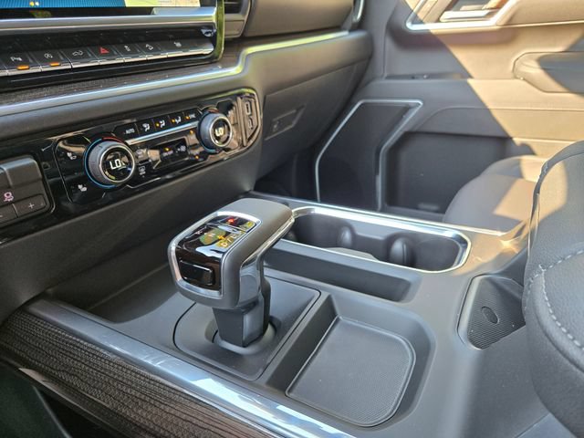 2026 Chevrolet Silverado 1500 LT - Photo 26
