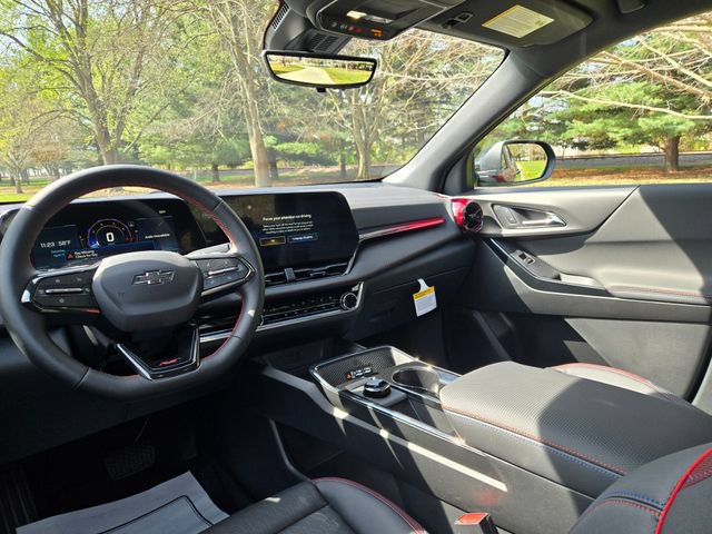 2026 Chevrolet Equinox RS - Photo 11