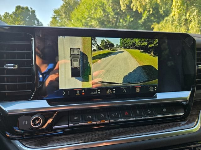 2026 Chevrolet Silverado 1500 LT - Photo 25
