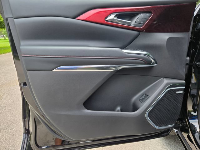 2026 Chevrolet Traverse RS - Photo 14