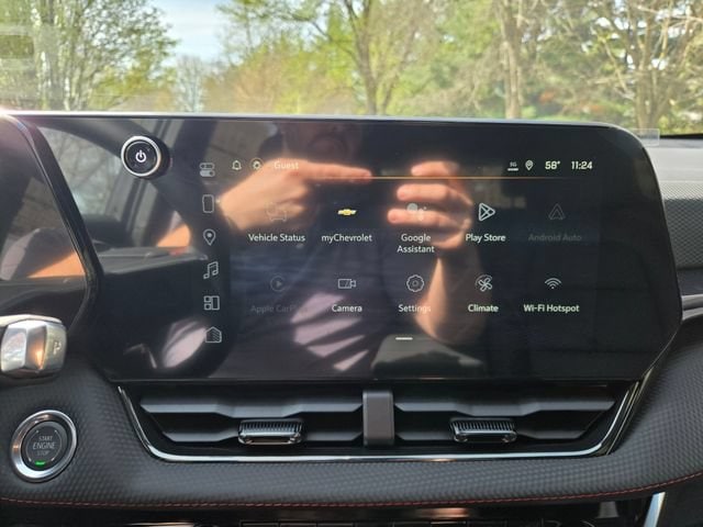 2026 Chevrolet Equinox RS - Photo 26
