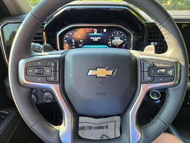 2026 Chevrolet Silverado 1500 LT - Photo 19