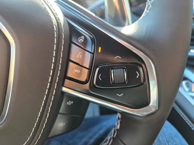2026 Chevrolet Corvette 2LT - Photo 28
