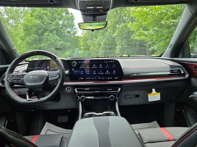 2026 Chevrolet Traverse RS - Photo 13