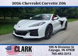  Chevrolet Corvette Z06