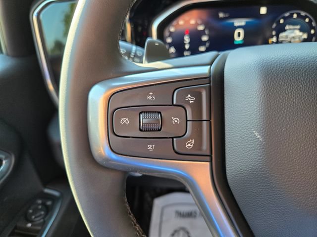 2026 Chevrolet Silverado 1500 LT - Photo 20