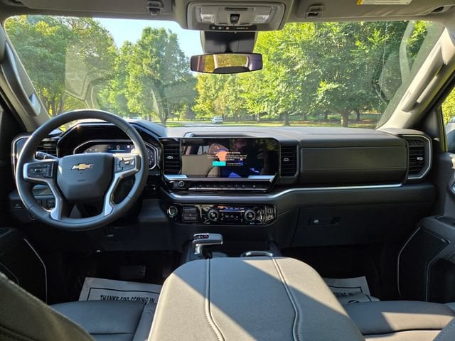 2026 Chevrolet Silverado 1500 LT - Photo 13