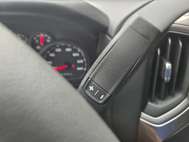2026 Chevrolet Silverado 1500 Work Truck - Photo 21
