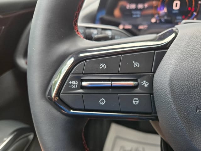 2026 Chevrolet Traverse RS - Photo 24