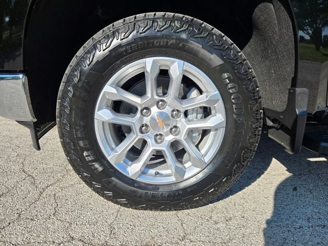 2026 Chevrolet Silverado 1500 LT - Photo 11