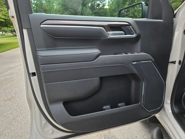 2026 Chevrolet Silverado 1500 RST - Photo 16