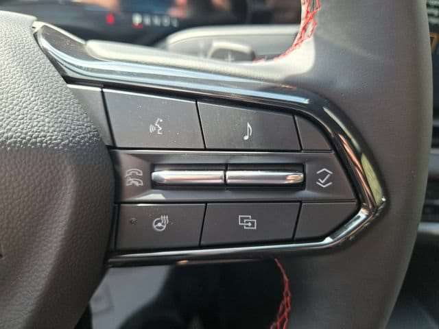 2026 Chevrolet Equinox RS - Photo 22