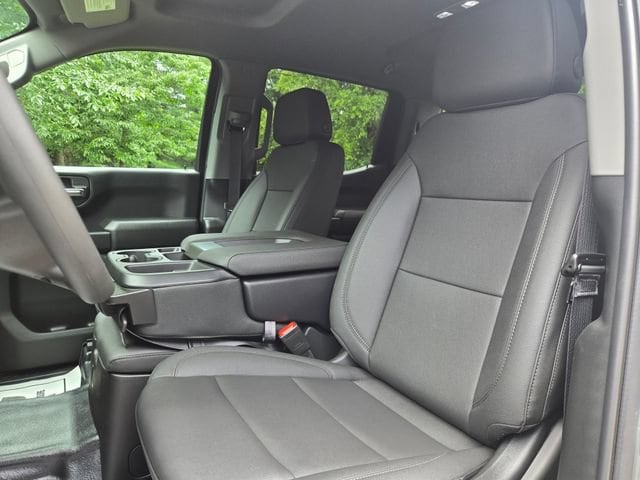 2026 Chevrolet Silverado 1500 Work Truck - Photo 14