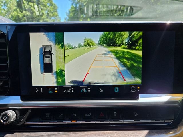 2025 Chevrolet Silverado 2500HD LTZ - Photo 33