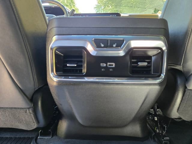 2025 Chevrolet Silverado 2500HD LTZ - Photo 23