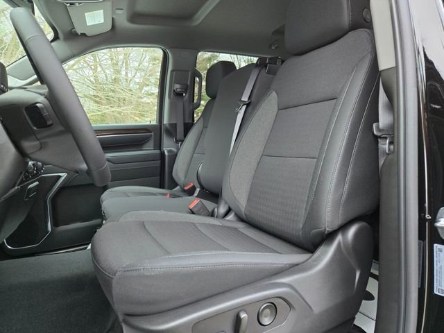 2026 Chevrolet Silverado 3500 HD LT - Photo 13