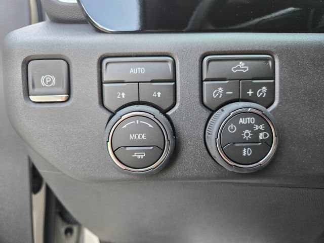 2026 Chevrolet Silverado 1500 RST - Photo 21