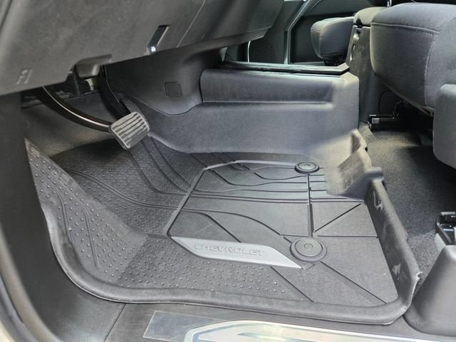 2026 Chevrolet Silverado 1500 RST - Photo 17