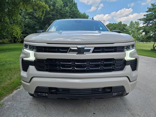 2026 Chevrolet Silverado 1500 RST - Photo 10