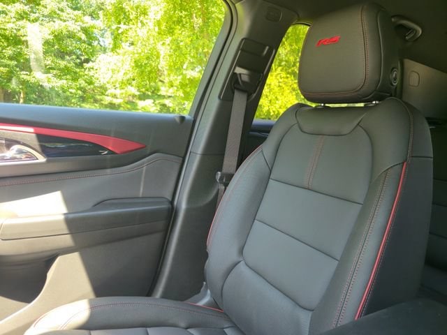 2026 Chevrolet Trailblazer RS - Photo 28