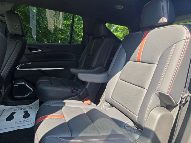 2026 Chevrolet Traverse RS - Photo 17
