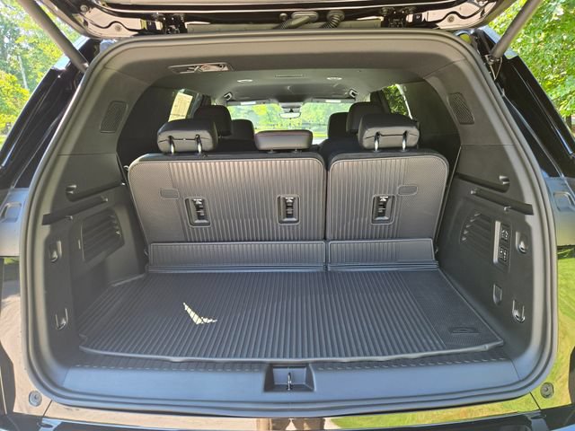 2026 Chevrolet Traverse RS - Photo 5