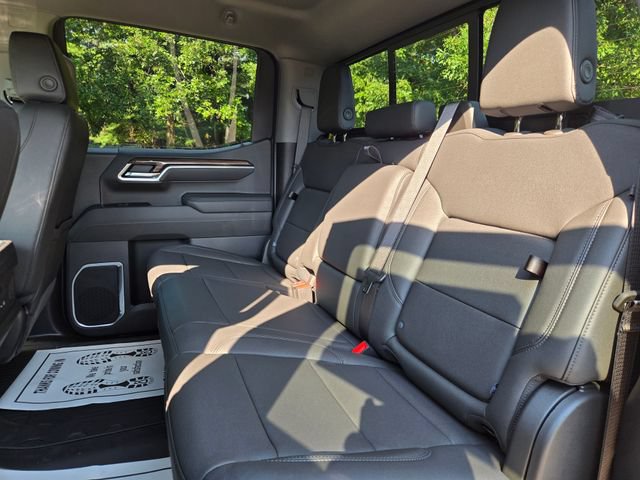 2026 Chevrolet Silverado 1500 LT - Photo 17