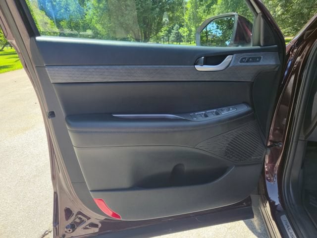 2024 Hyundai Palisade Limited - Photo 14