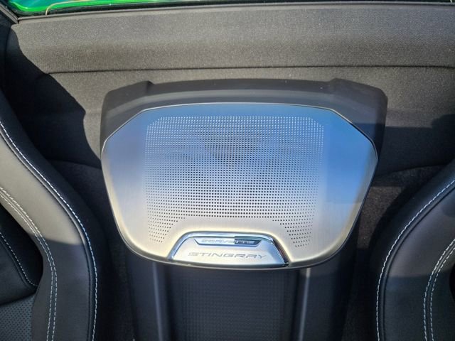 2026 Chevrolet Corvette 2LT - Photo 24