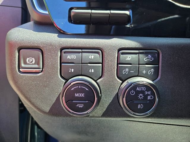 2025 Chevrolet Silverado 2500HD LTZ - Photo 24