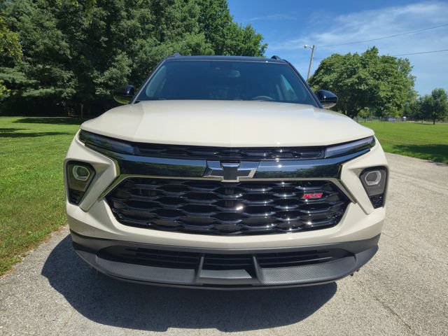 2026 Chevrolet Trailblazer RS - Photo 10