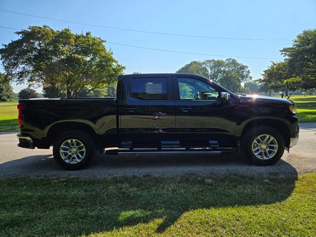 2026 Chevrolet Silverado 1500 LT - Photo 6